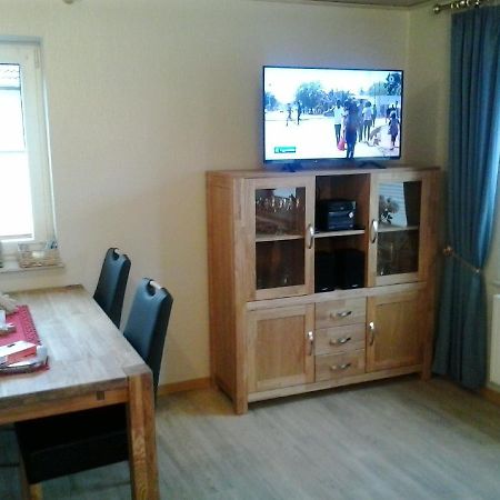 Ferienwohnung Hunold Марсберг Екстер'єр фото
